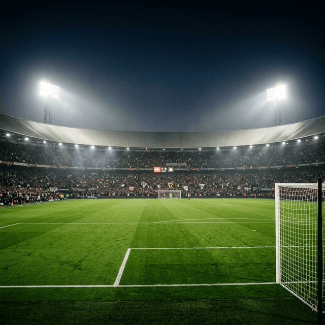 Explore premium sports venues on LOBBI