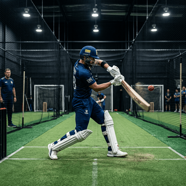 LOBBI sports venue booking — social update 5