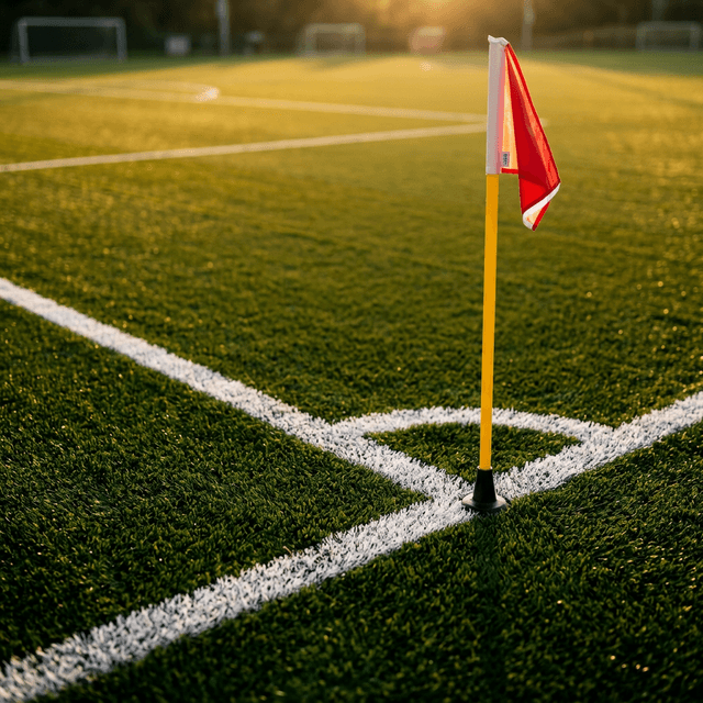 LOBBI sports venue booking — social update 7