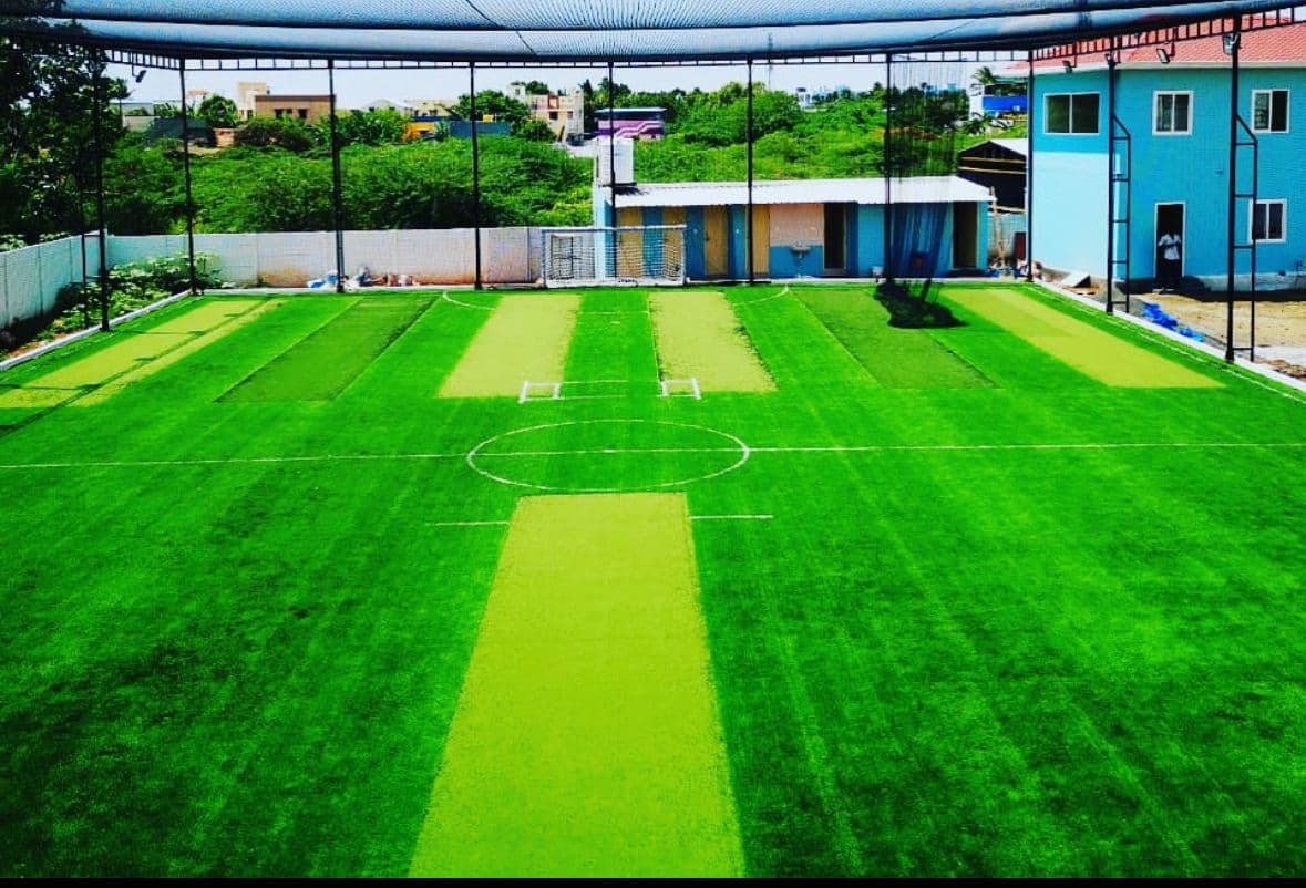 B-Fit Football Academy