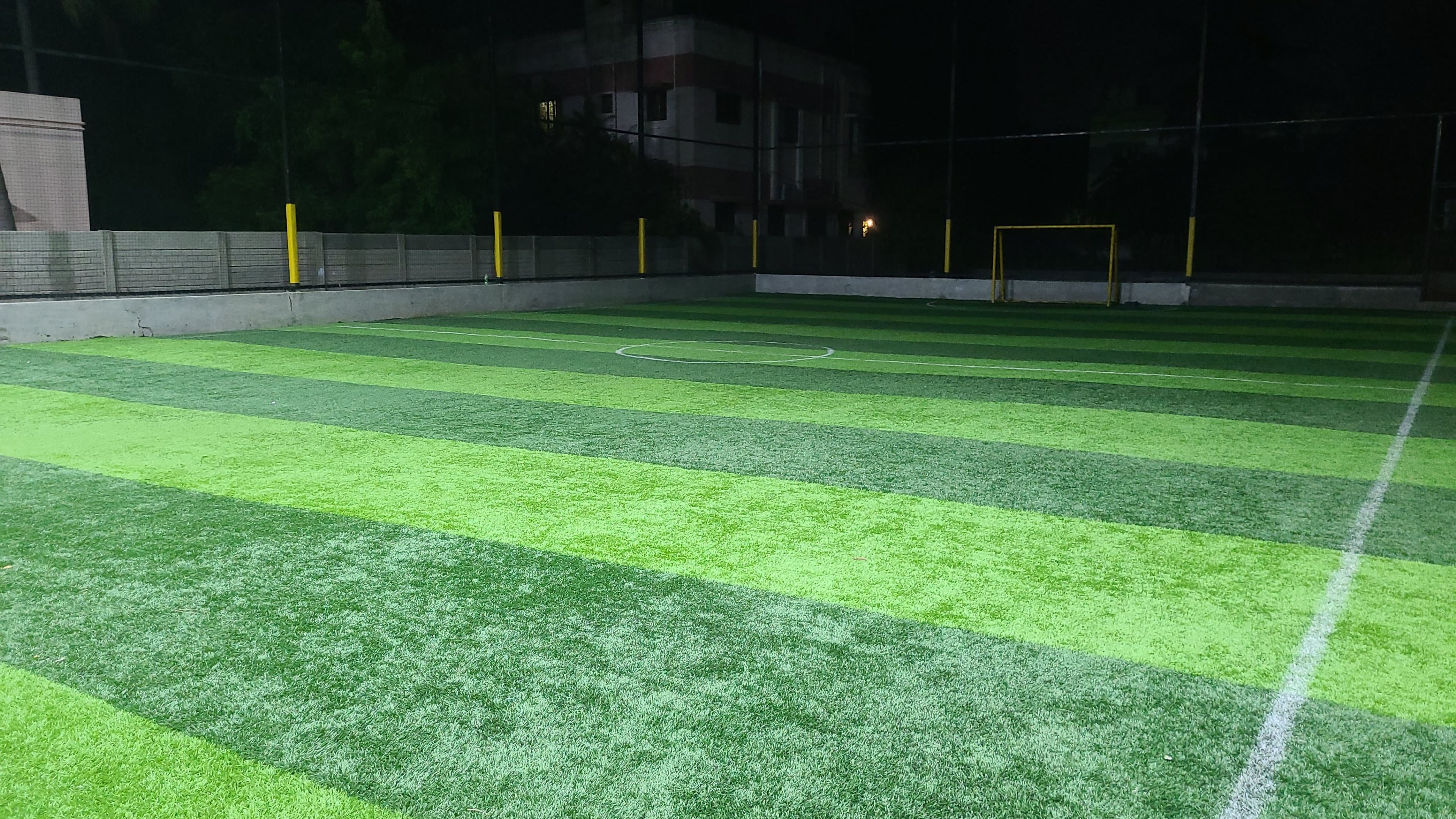 Turf 09 Sports Arena - Sports venue in Tiruchirappalli | Book on LOBBI