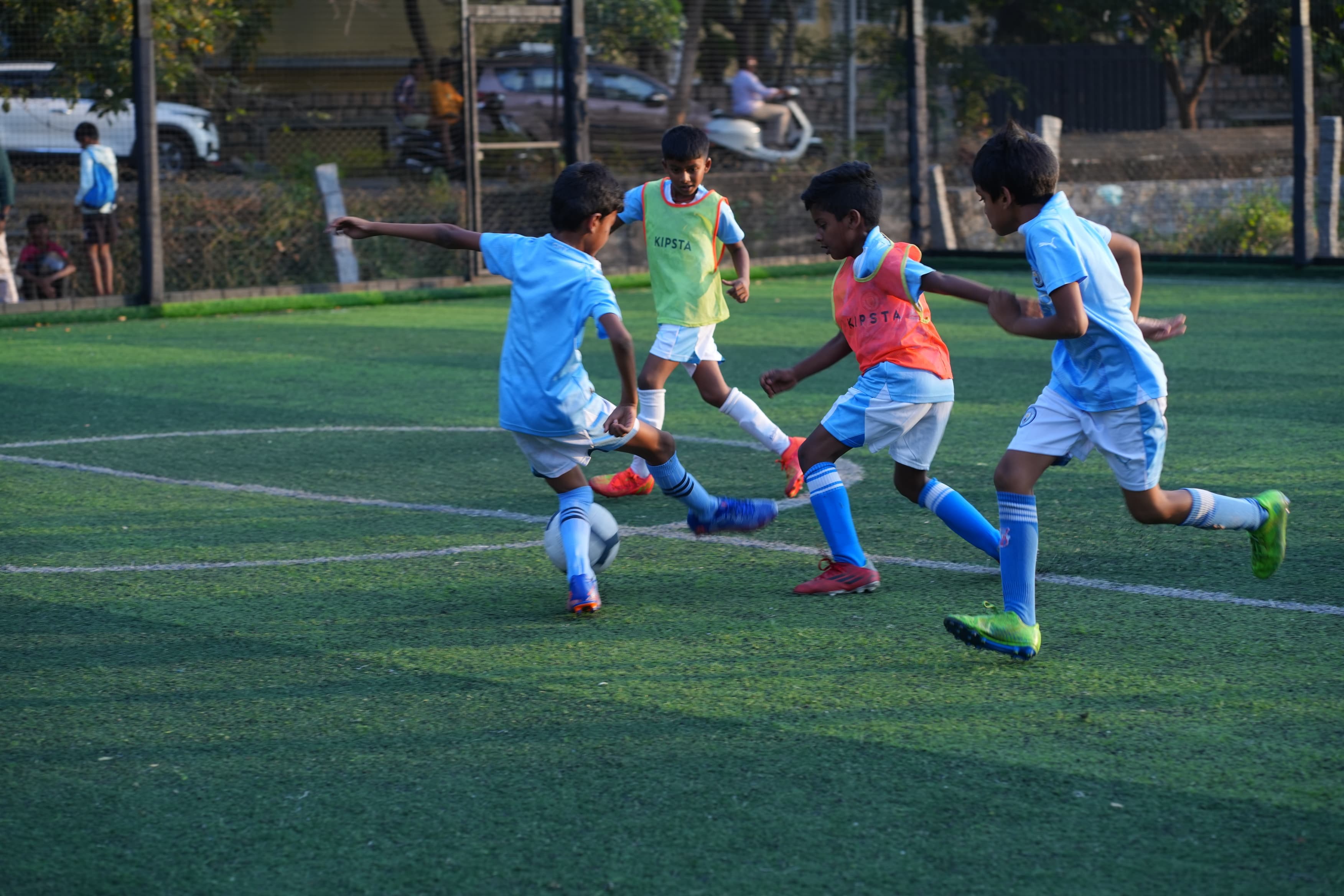 Salem City Sports Arena - Sports venue in Salem | Book on LOBBI