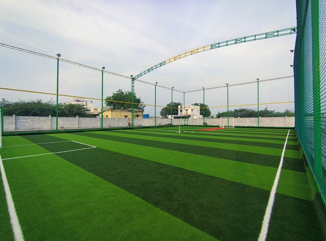 Vrindavan Park - Sports venue in Sivakasi | Book on LOBBI