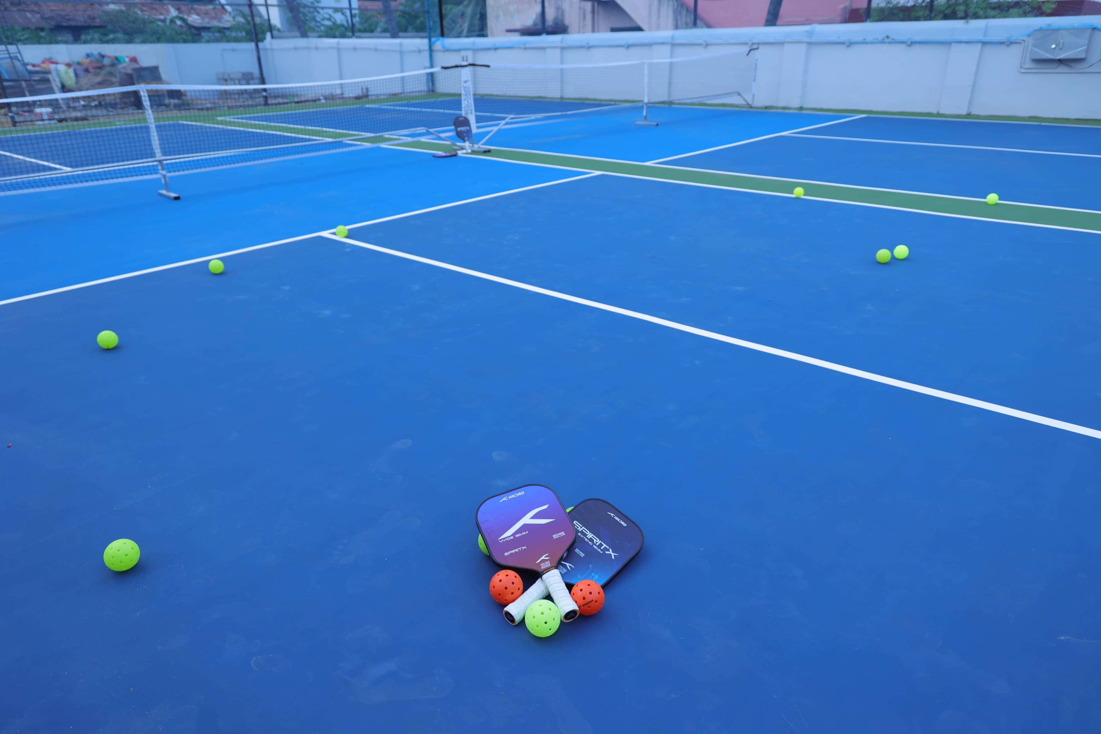 Pickle Point - Sports venue in Coimbatore | Book on LOBBI