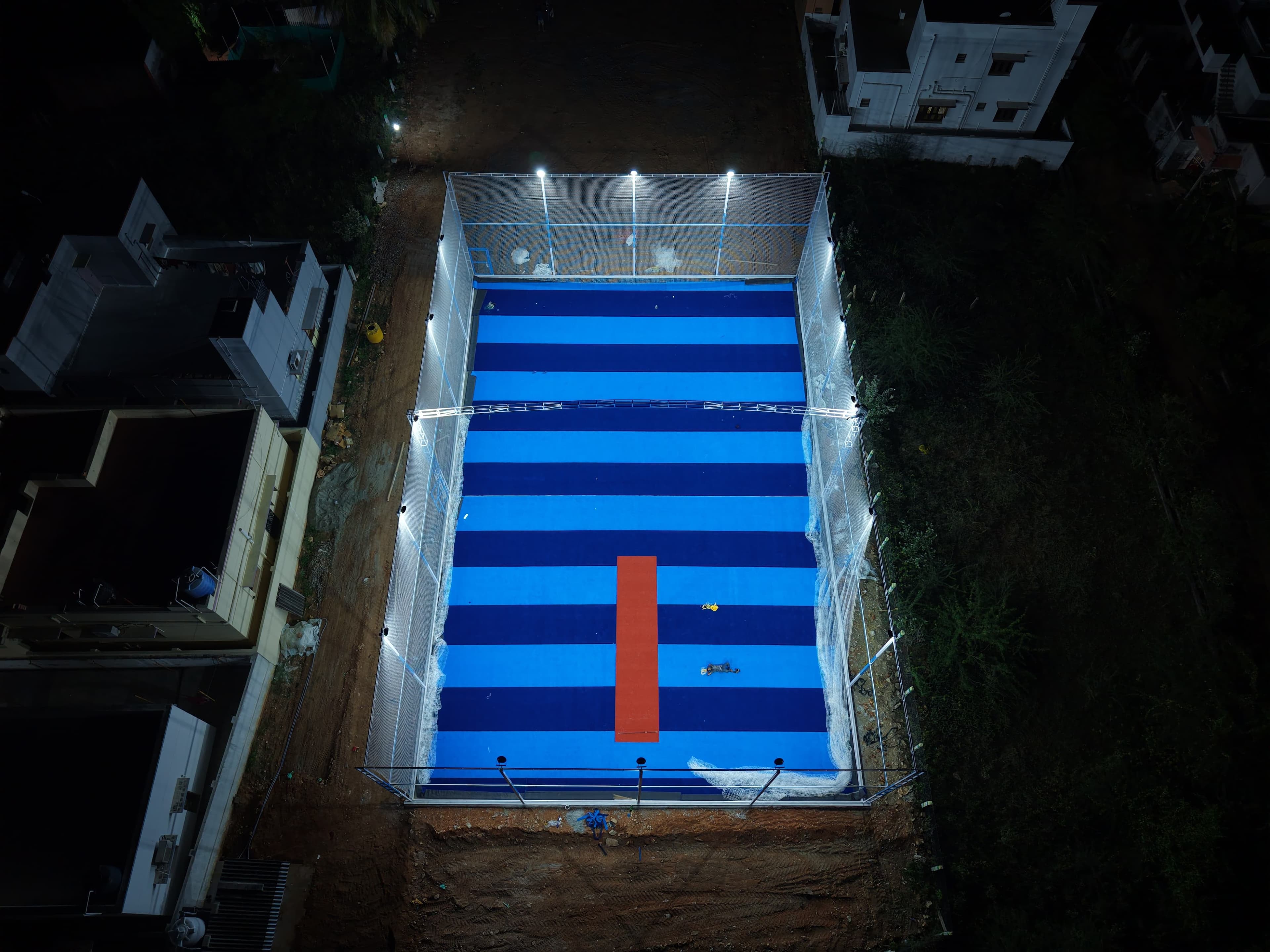 Chakra Turf Rajapalayam - Sports venue in Rajapalayam | Book on LOBBI