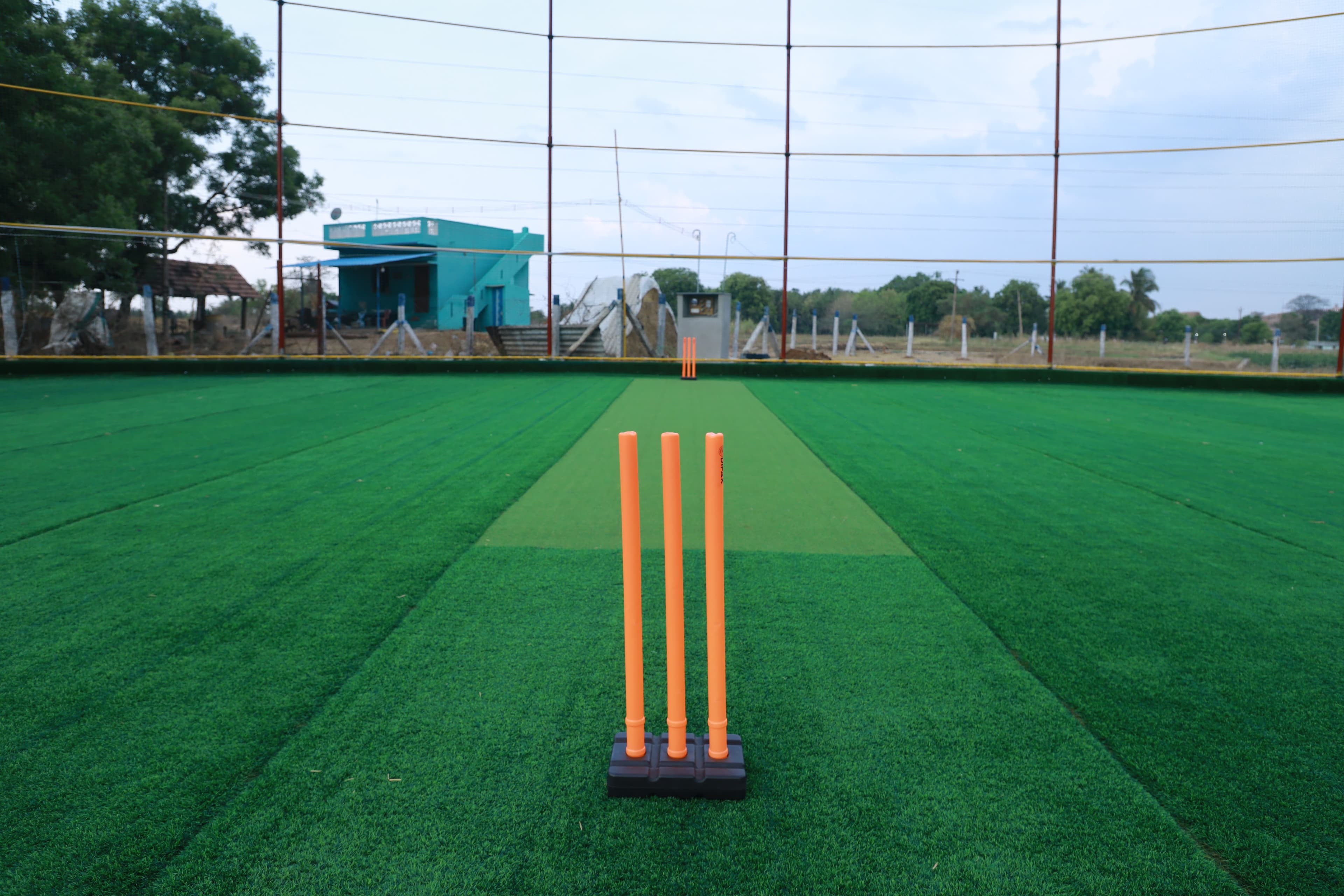 Roko 360° Turf - Sports venue in Madurai | Book on LOBBI