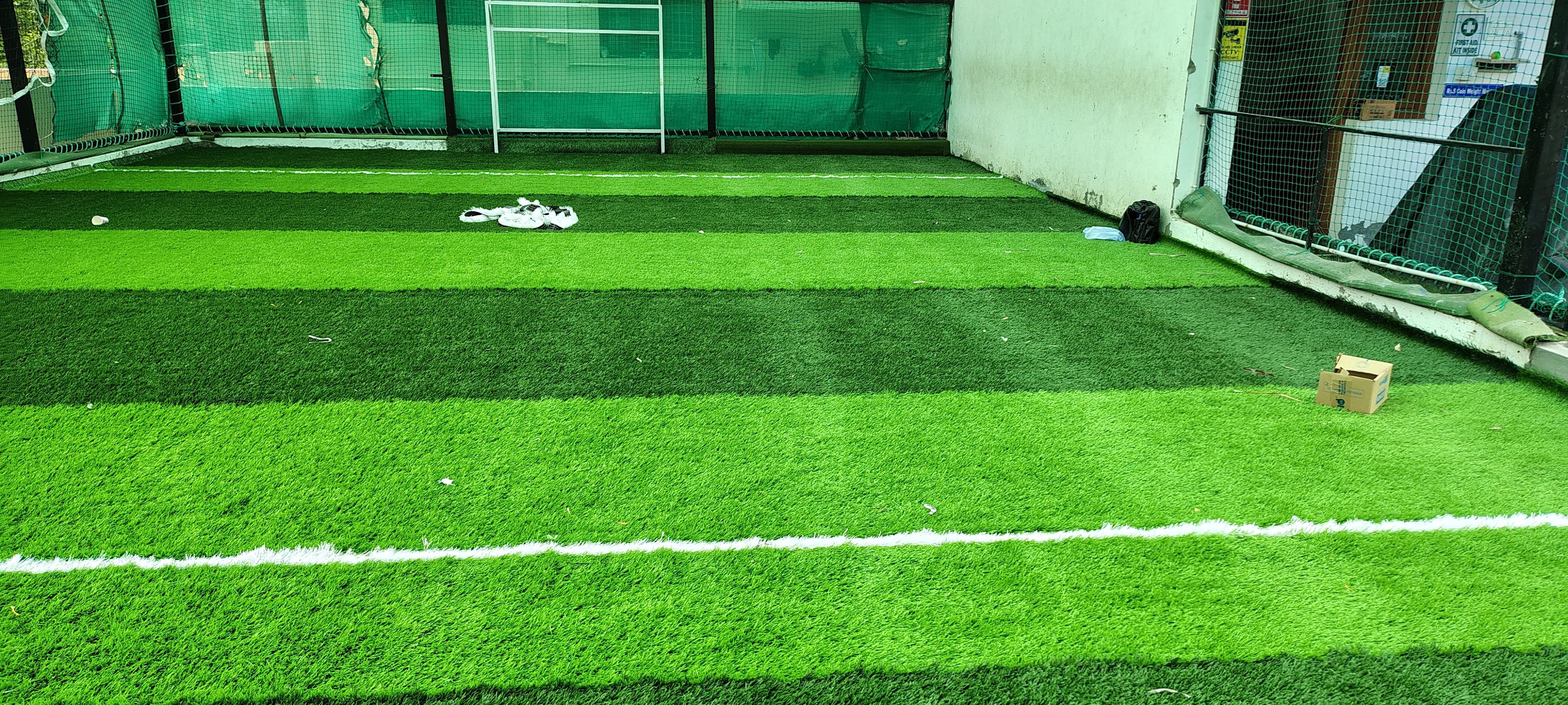 Allwin Turf