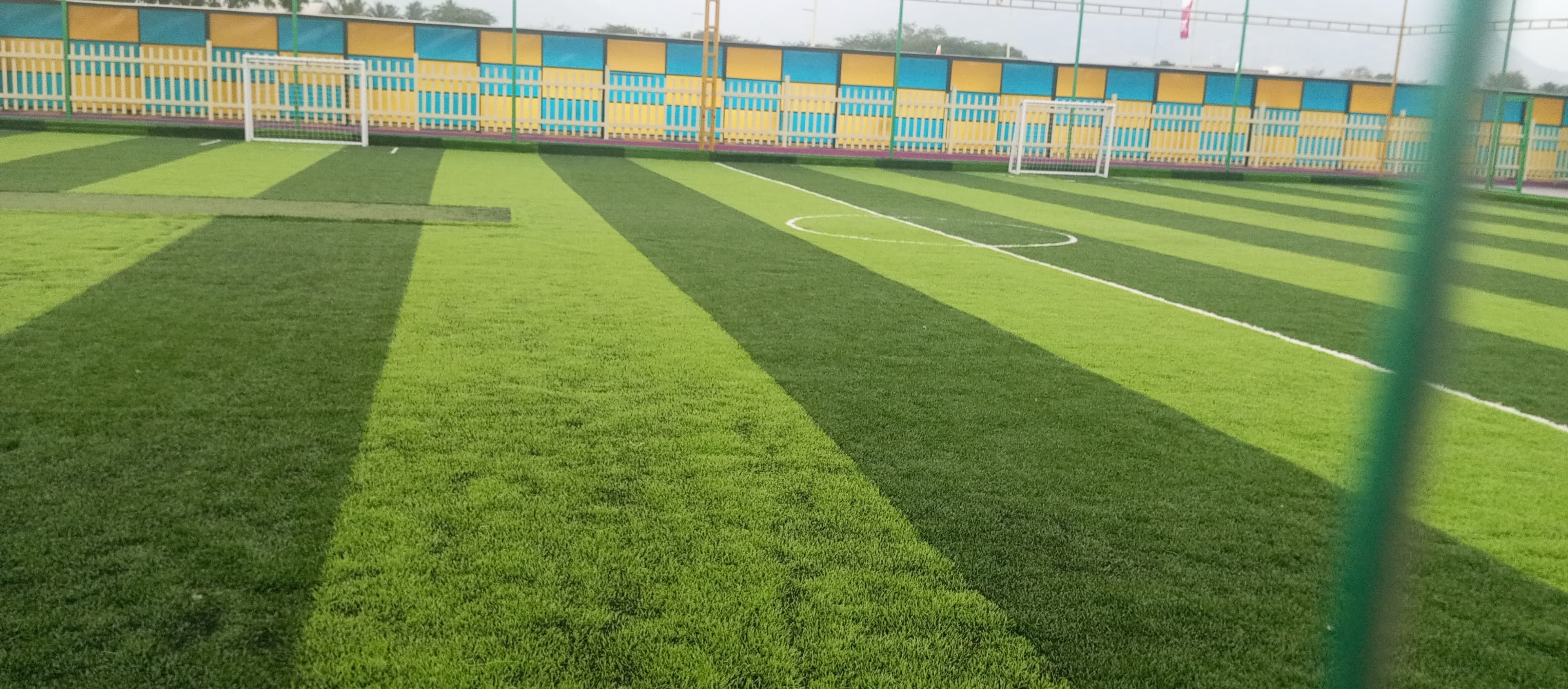 Forte Sports Town By Gameon ( Magizhvanam ) - Sports venue in Theni | Book on LOBBI
