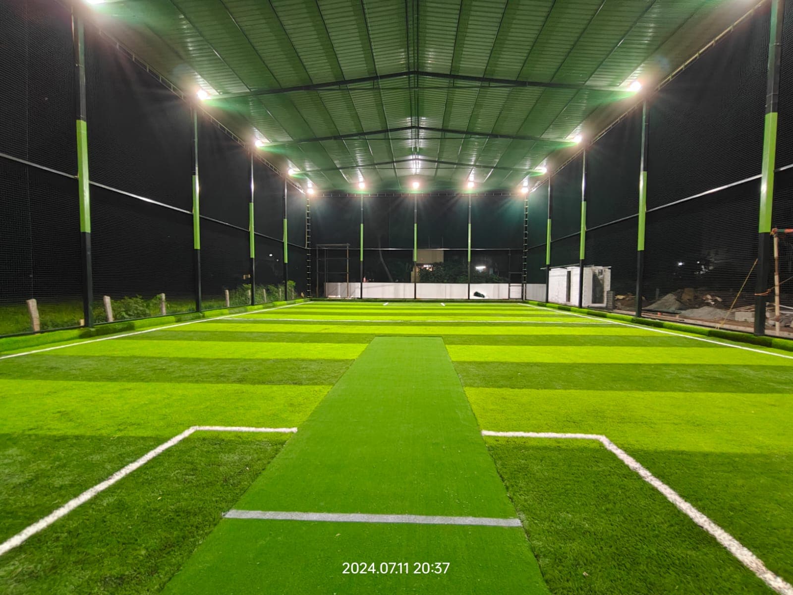 Green Valley Turf - Sports venue in Salem | Book on LOBBI