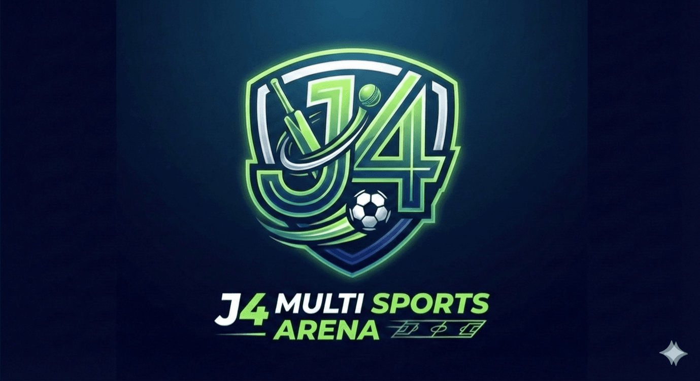 J4 Multi Sports Arena - Sports venue in Ramanathapuram | Book on LOBBI
