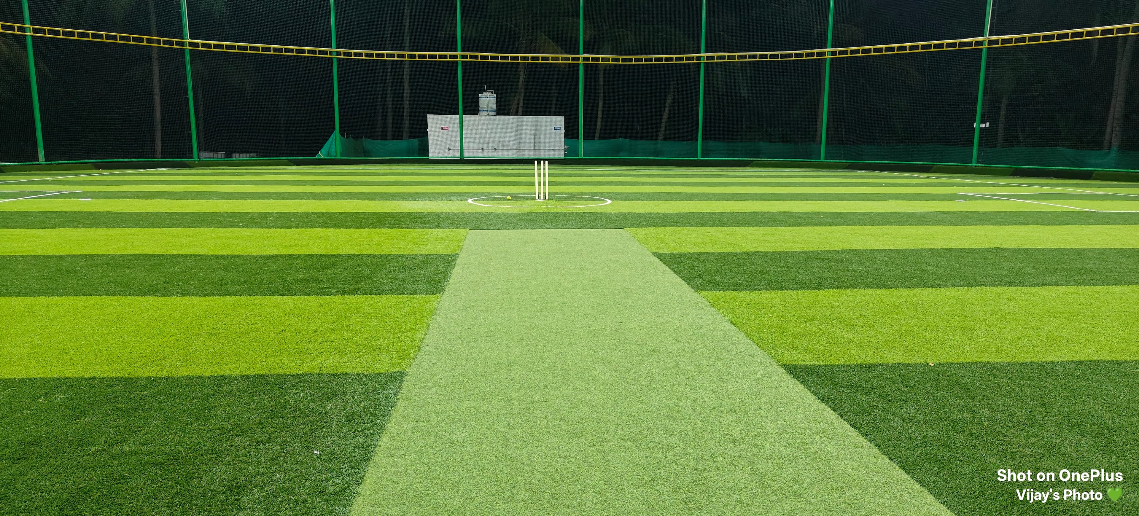 Crown 360 Turf - Sports venue in Salem | Book on LOBBI