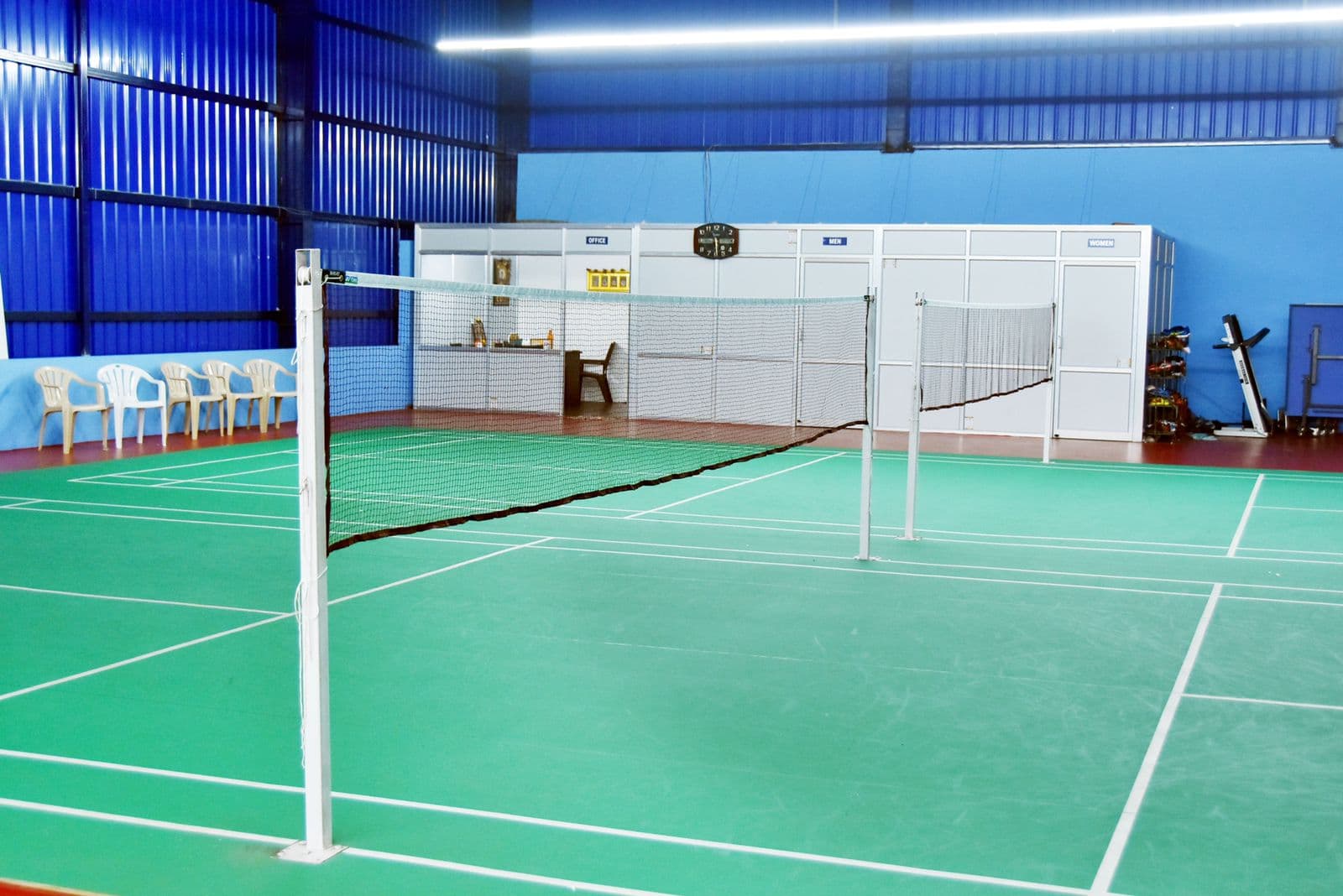 Rith Sports Academy - Sports venue in Salem | Book on LOBBI