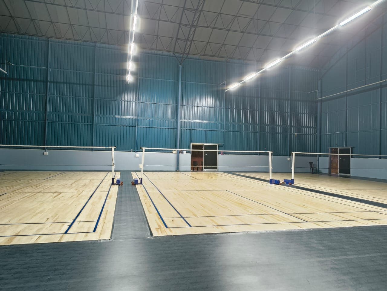 Prime Sports - Sports venue in Coimbatore | Book on LOBBI