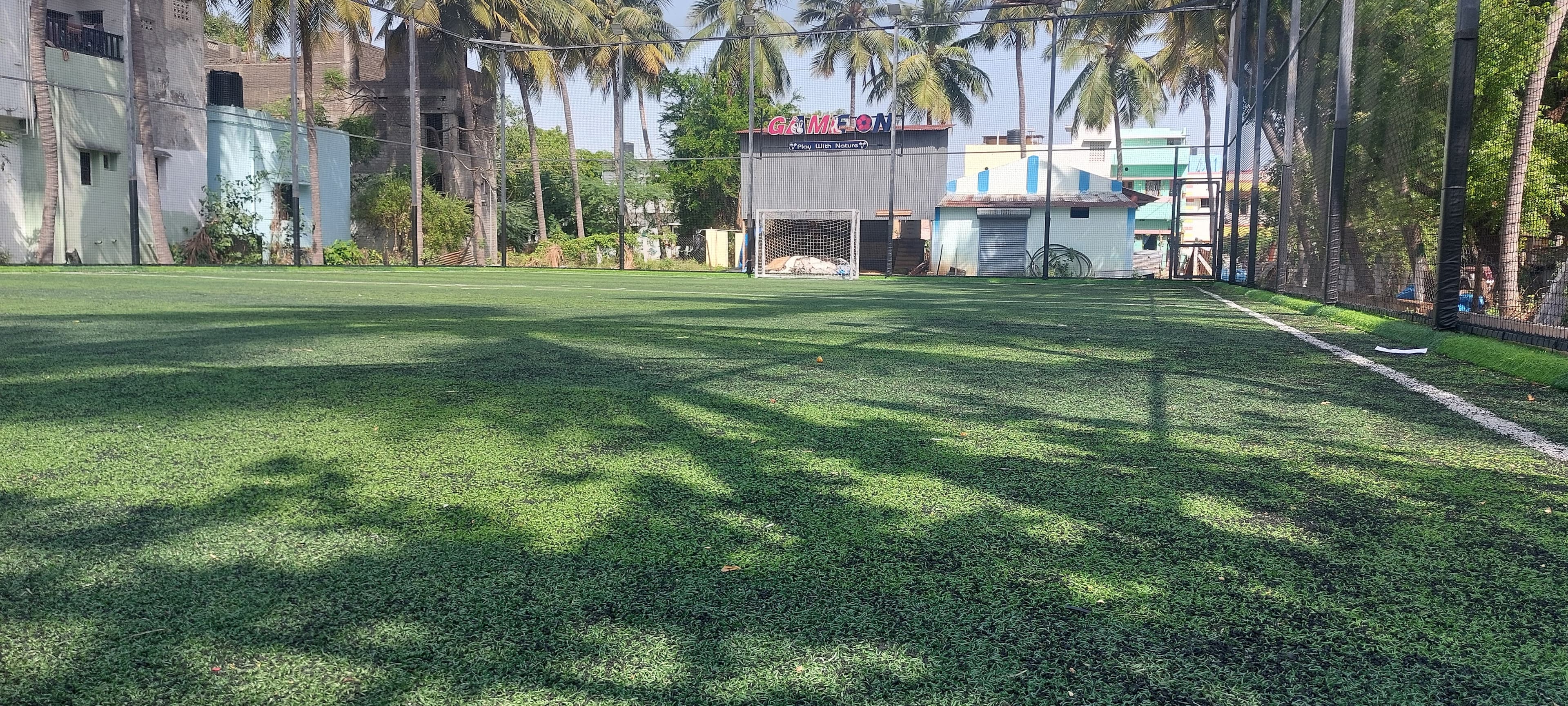 Game On Sports Arena