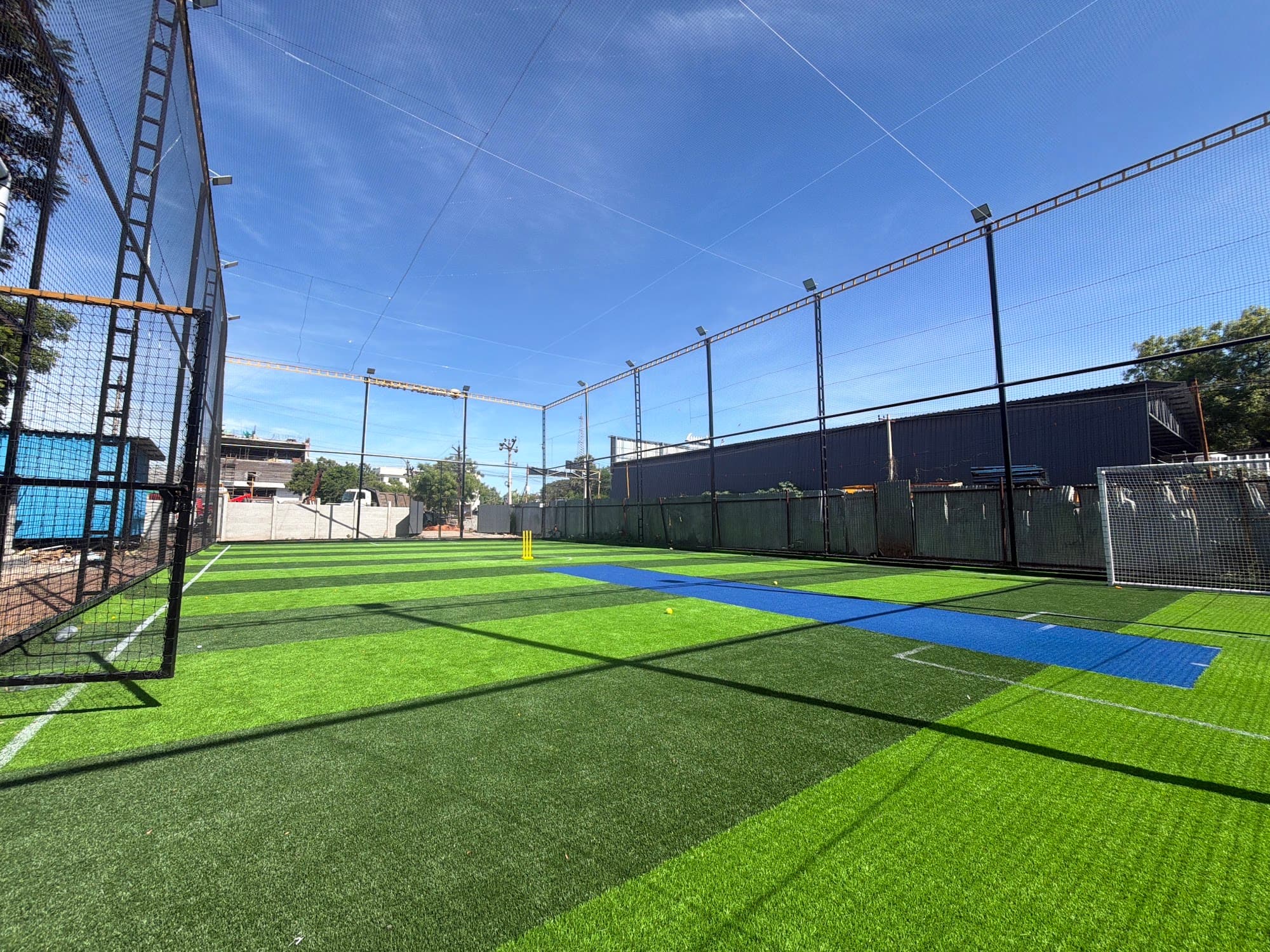 Mega Turf