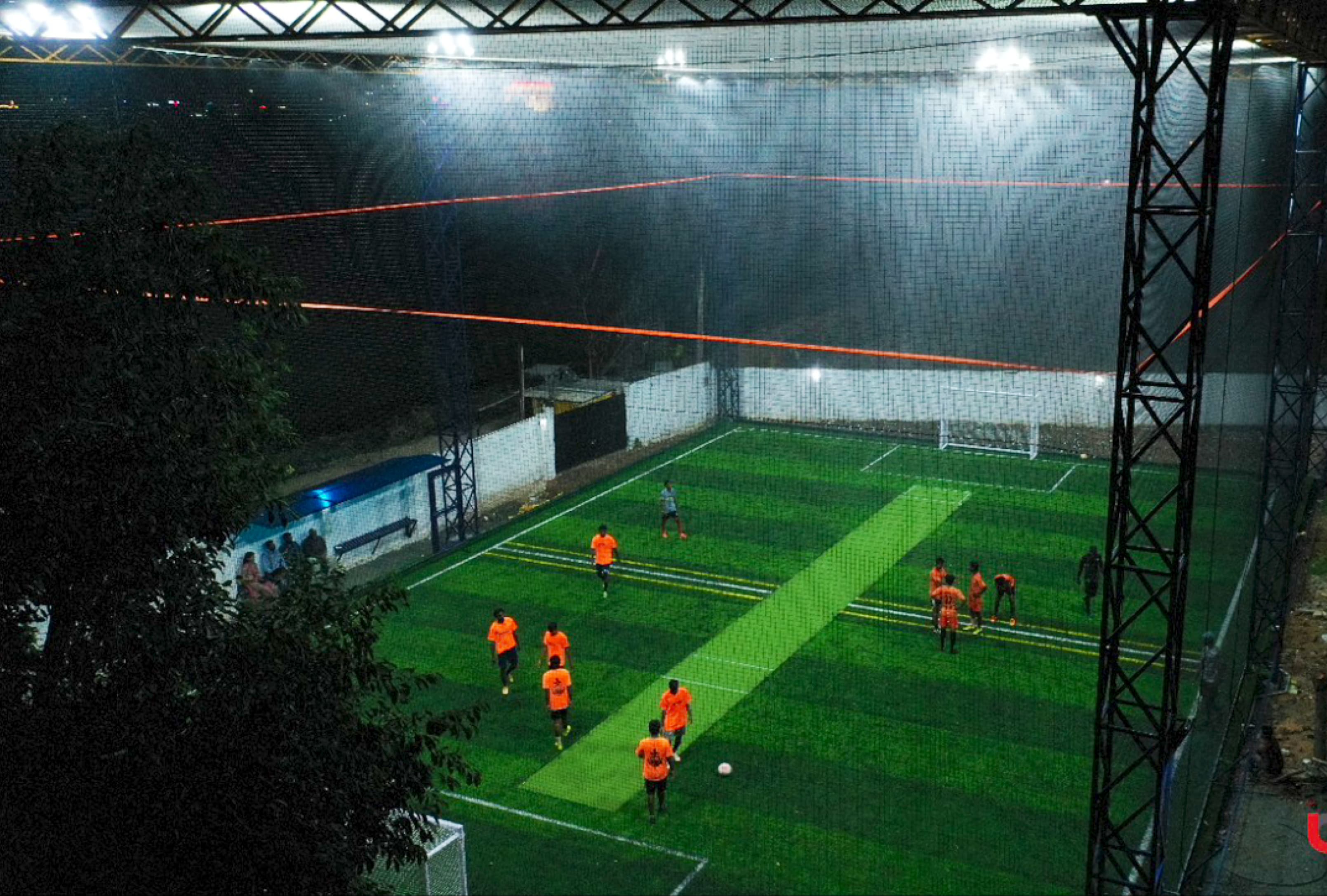 BOSA ( Blue Ocean Sports Arena ) - Sports venue in Madurai | Book on LOBBI