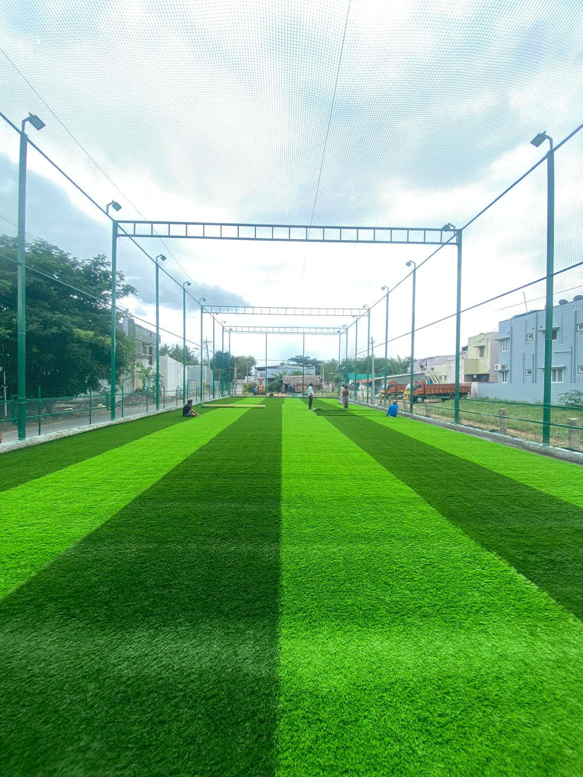 Square Shot Sports Arena - Sports venue in Coimbatore | Book on LOBBI