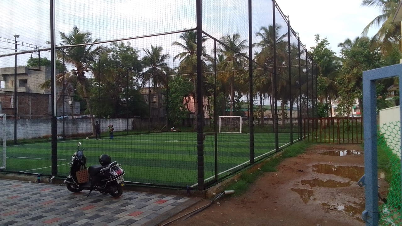 Kick It Arena - Sports venue in Salem | Book on LOBBI