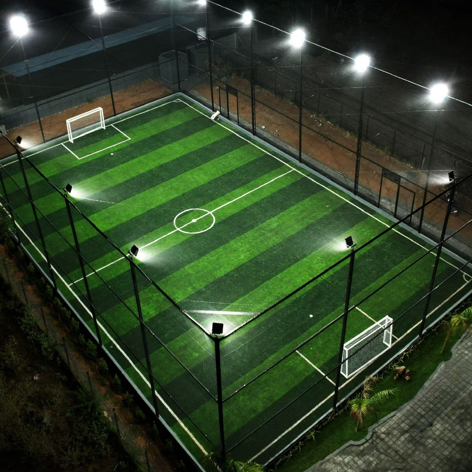 Coimbatore Sports Club - Sports venue in Coimbatore | Book on LOBBI