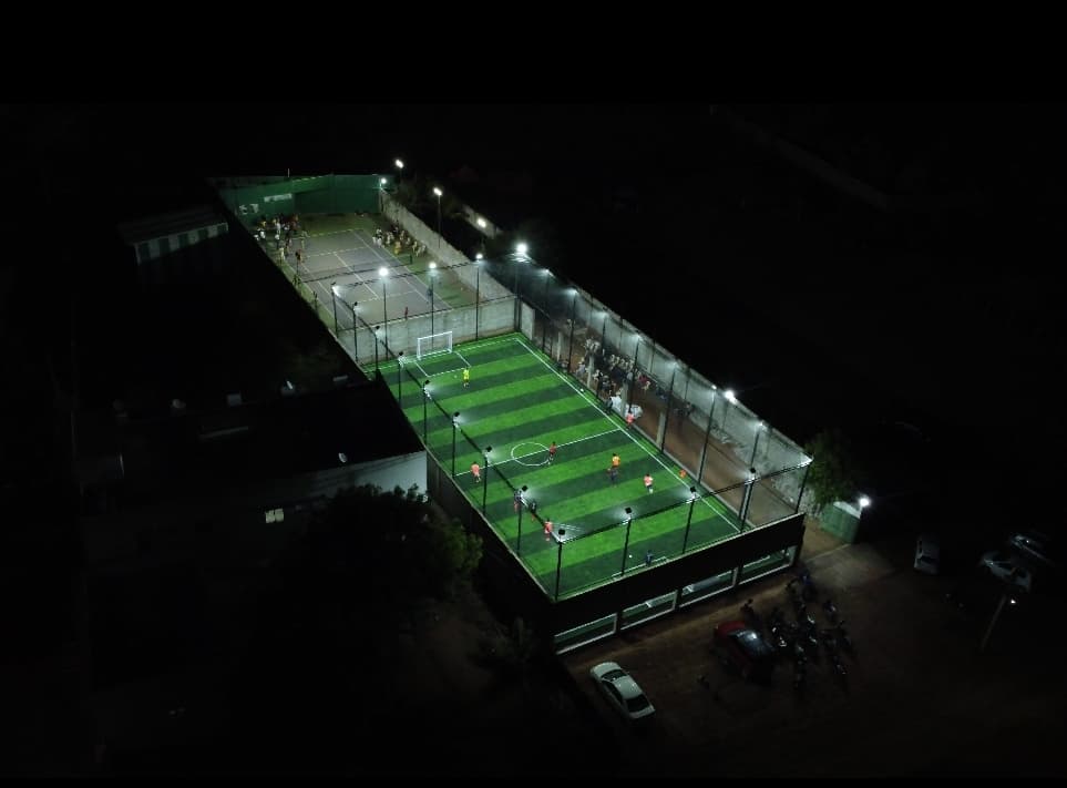 Cage Sports Academy (Chettipalayam)