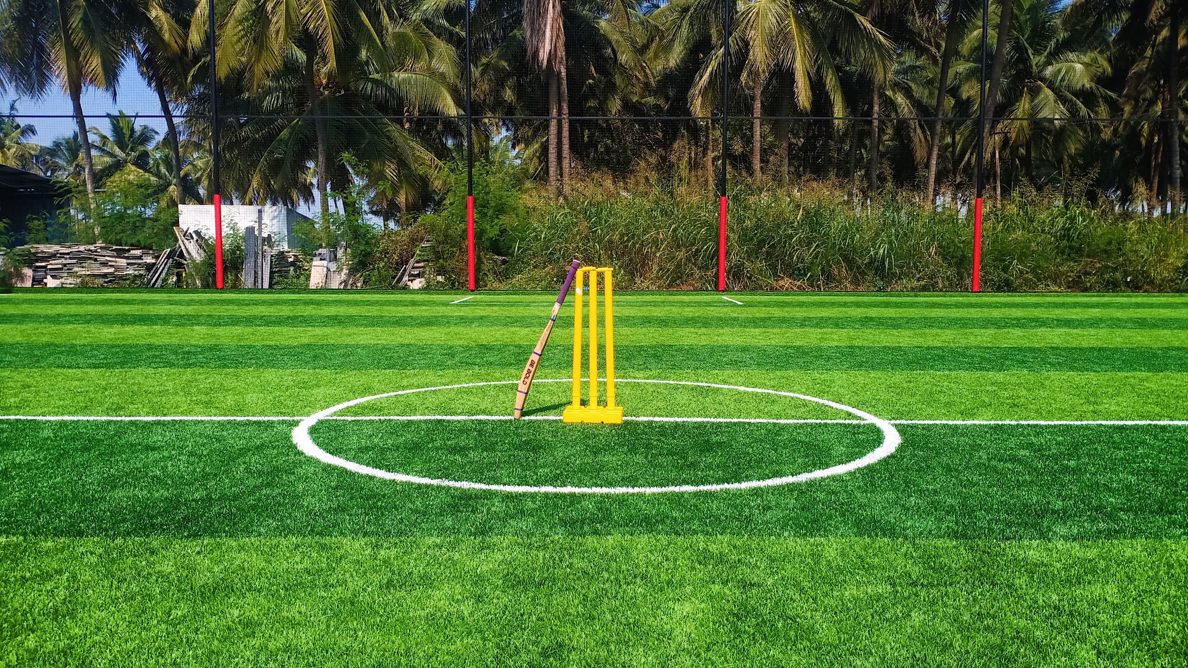 Turf 10 - Sports venue in Coimbatore | Book on LOBBI
