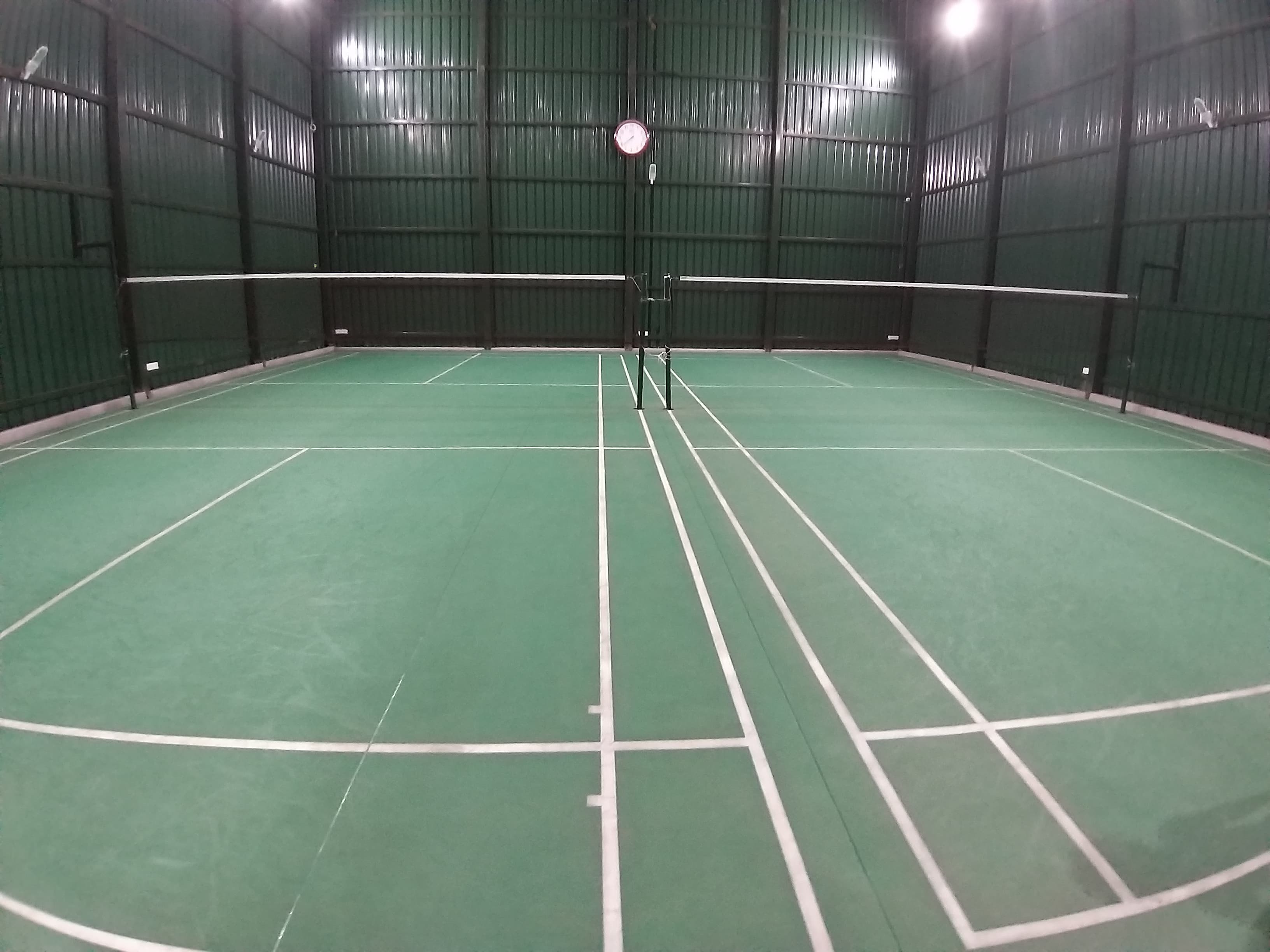 Rudhrajothi Badminton academy - Sports venue in Madurai | Book on LOBBI