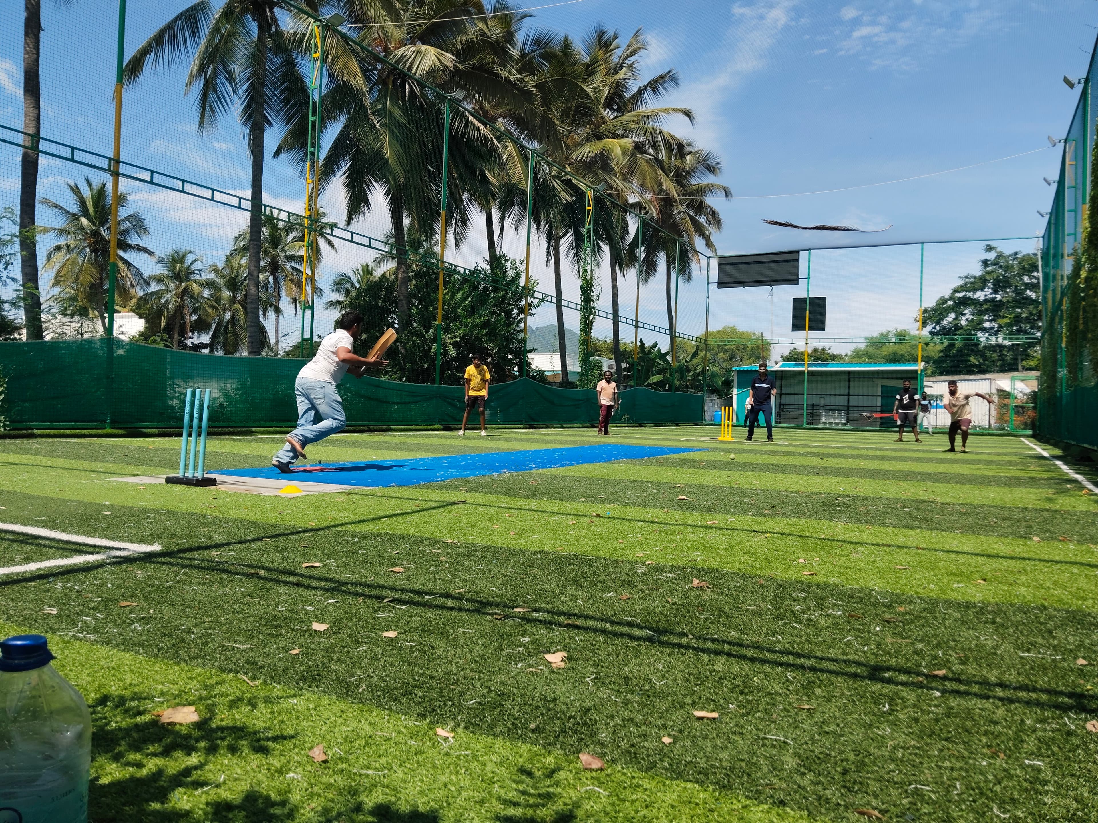 LT7 Sports Turf - Sports venue in Salem | Book on LOBBI