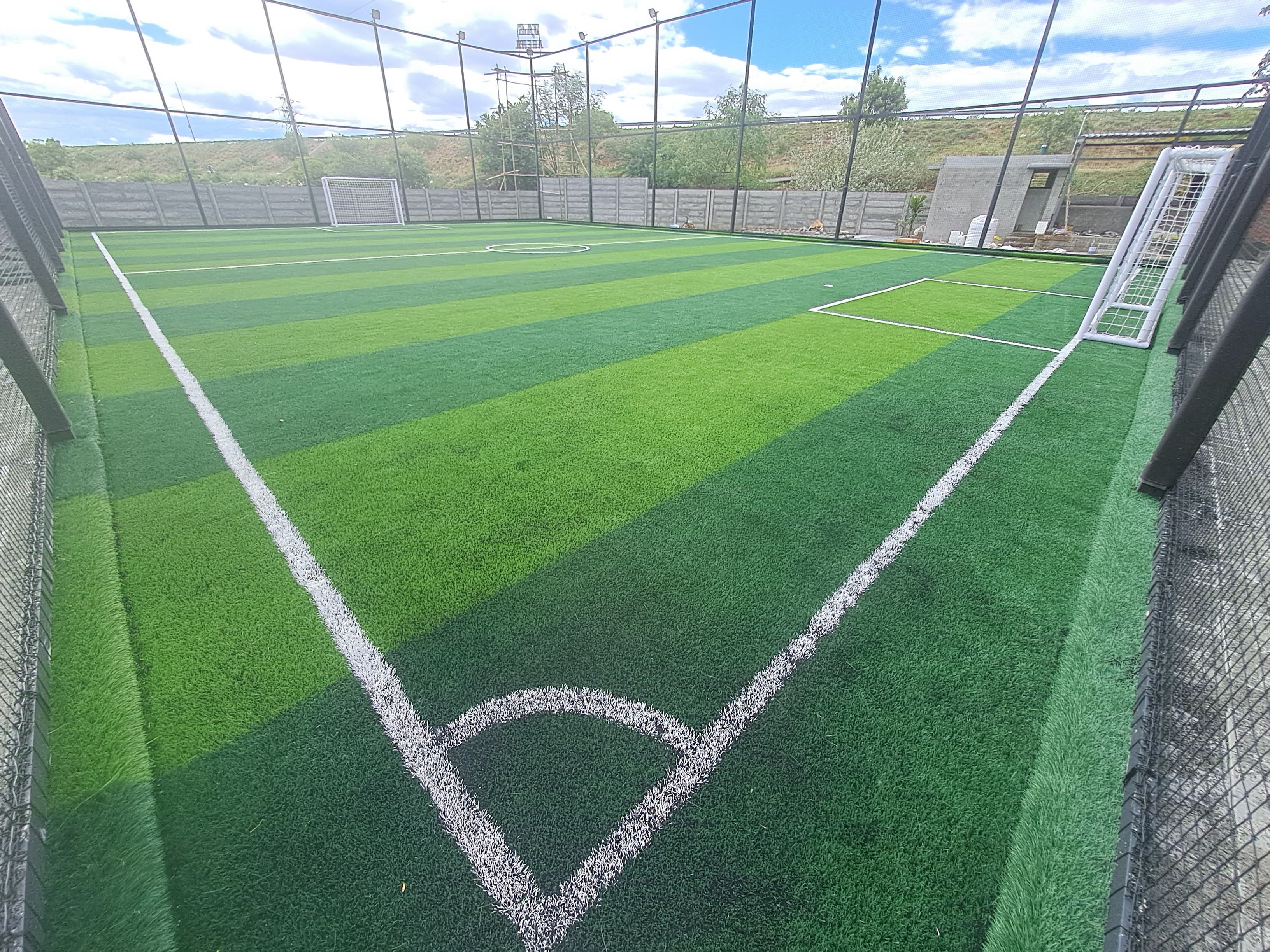 JAS Arena - Sports venue in Madurai | Book on LOBBI