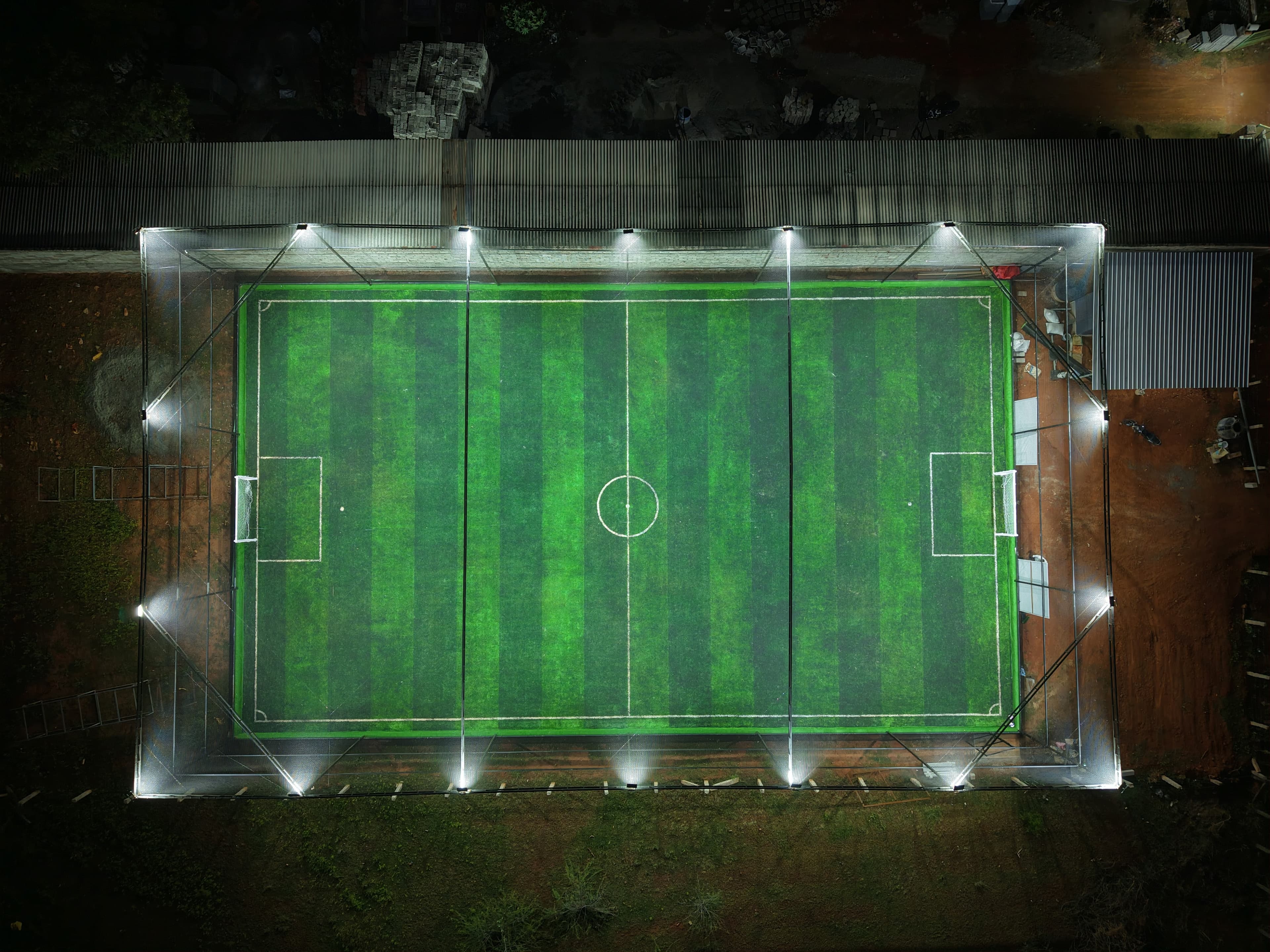 Velz Turf - Sports venue in Karaikudi | Book on LOBBI