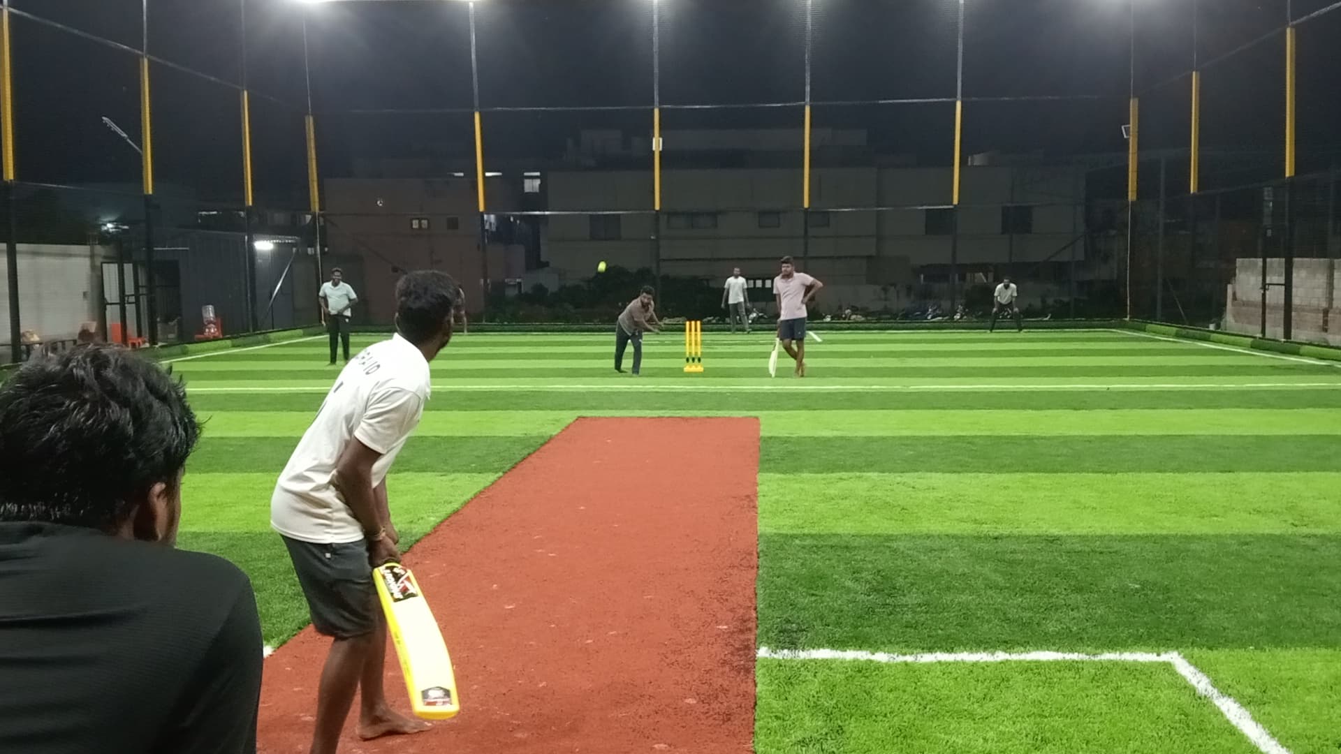 Star Turf Palani - Sports venue in Palani | Book on LOBBI